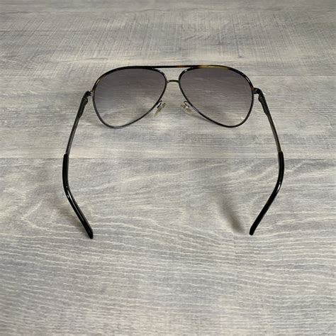 teardrop sunglasses gucci generic|GUCCI sunglasses teardrop metal GLD men's gg0107s .